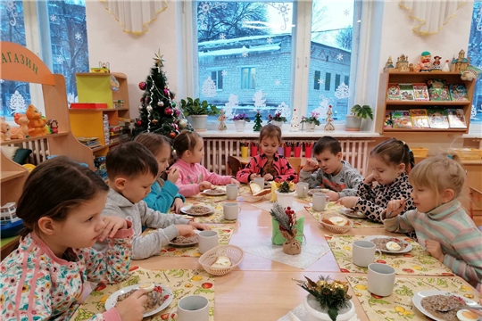 Как повысить детский аппетит. 