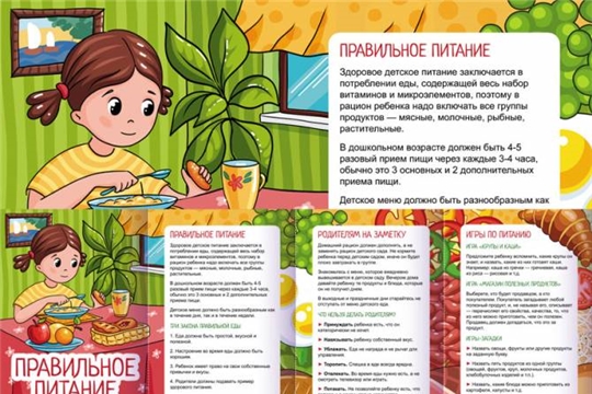 Рекомендации