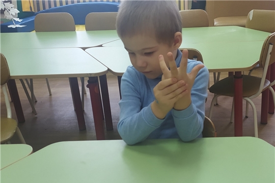 Нейроладошки