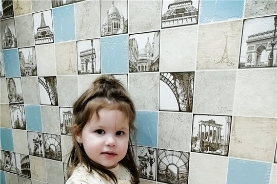 Фотоакция «Готовим вместе с мамой»