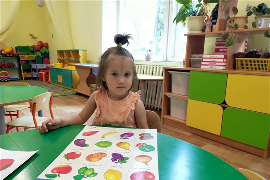 Польза овощей и фруктов