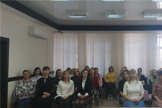 Совещание с уполномоченными по правам ребенка