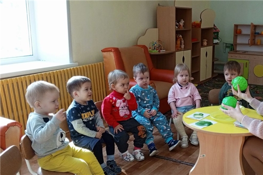 Её величество капуста