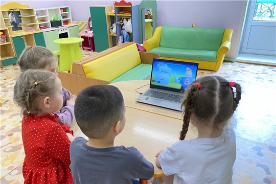Правила безопасного использования сети Интернет