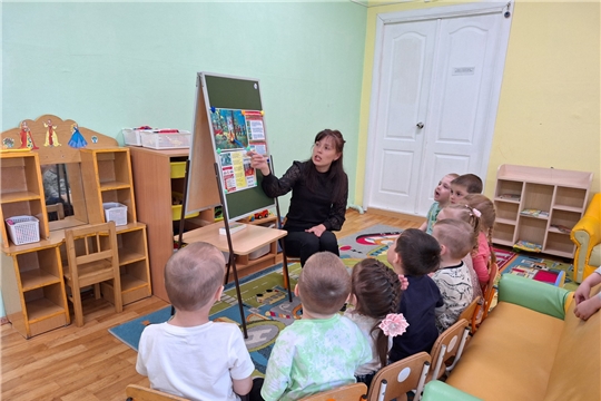 Пожарная безопасность