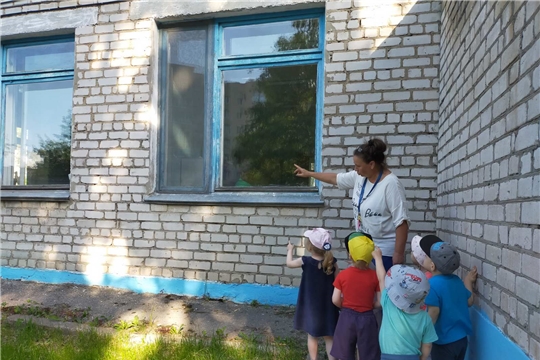 Безопасные окна