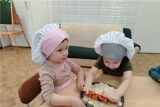 Международный день пельменей