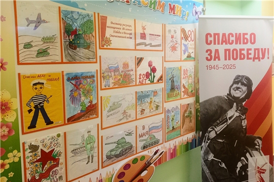 Активная подготовка к празднику