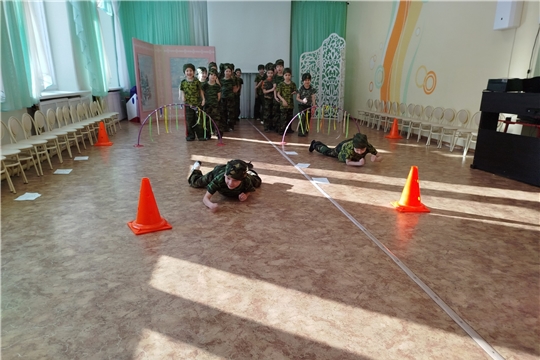 Праздничные мероприятия