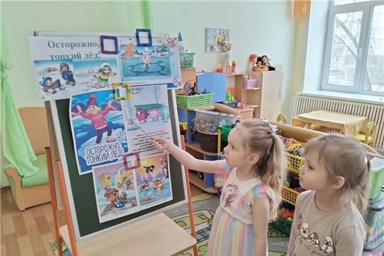 Опасные симптомы весны!