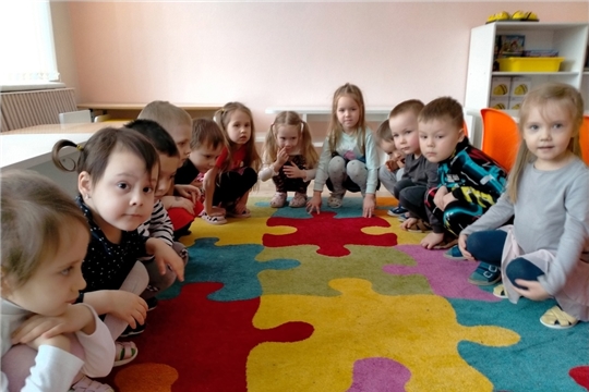 Физкультурная пауза