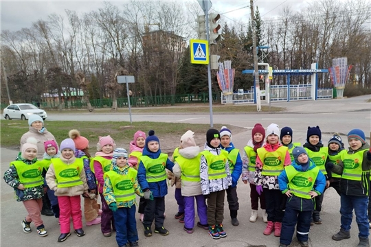 Азбуку улиц все должны знать