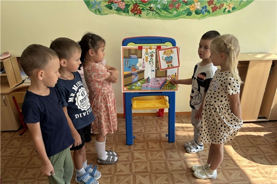 Безопасное поведение дома. Если ты один.