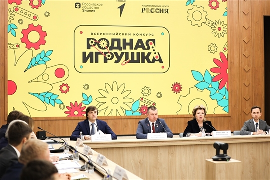 Сергей Кравцов предложил утвердить перечень игрушек для детсадов