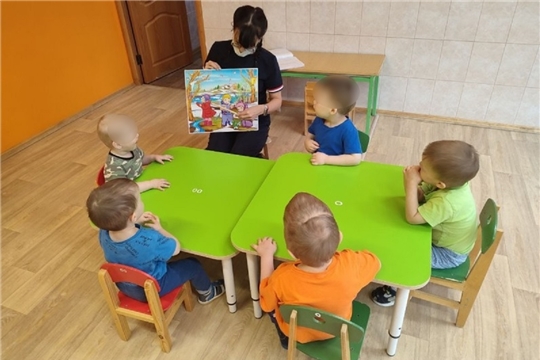 Говорим о весне