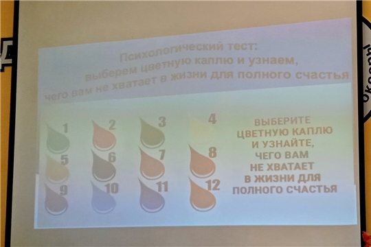 Круглый стол для педагогов «Разбуди свои ресурсы»