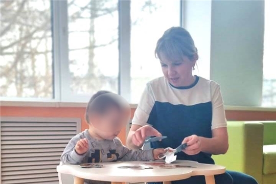 Собираем пазлы