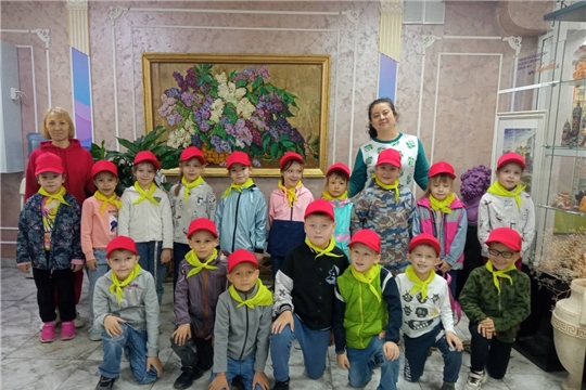 Центр детского активного отдыха "Мечтай! Твори! Созидай!"