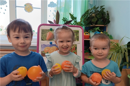 Витамин С. Для чего он ребенку?
