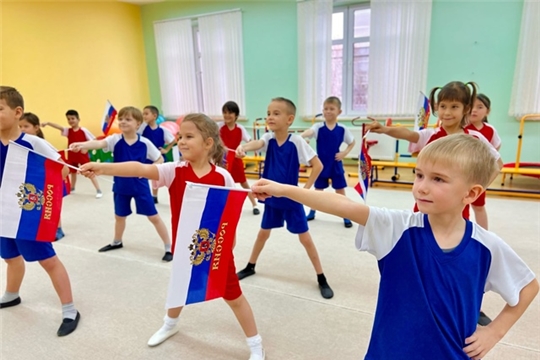 В единстве народа – великая сила
