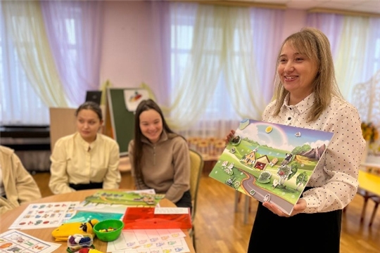 Методический мост