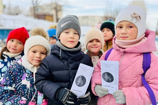 Неделя профилактики детского дорожно-транспортного травматизма