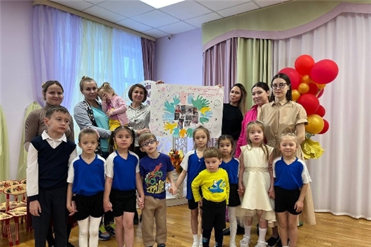 Вместе мы сильнее!