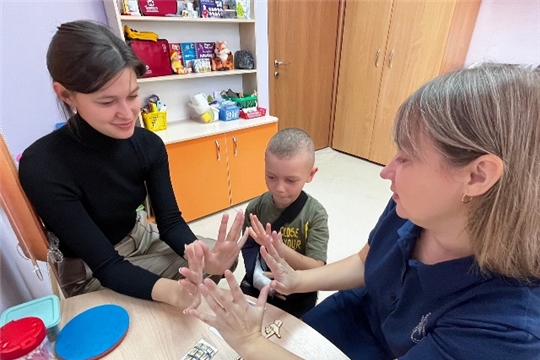 Школа наставничества