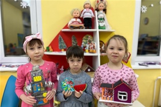 День детских изобретений