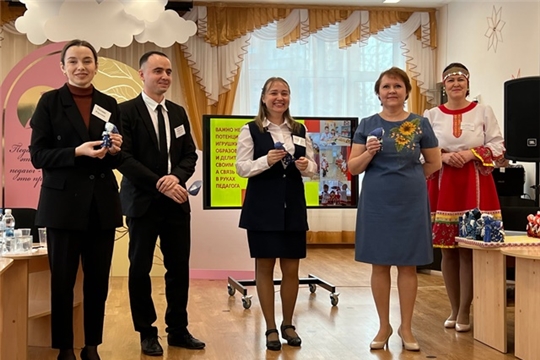 Выход в финал!