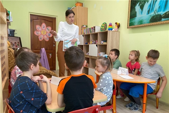 Логопедическая викторина!