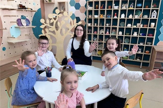 Дети - Активисты Завтрашнего Дня: Новые Правила на Ребячьем Посту!