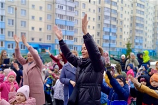 Всемирный день здоровья 