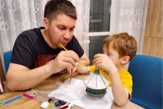 Творческая галактика 