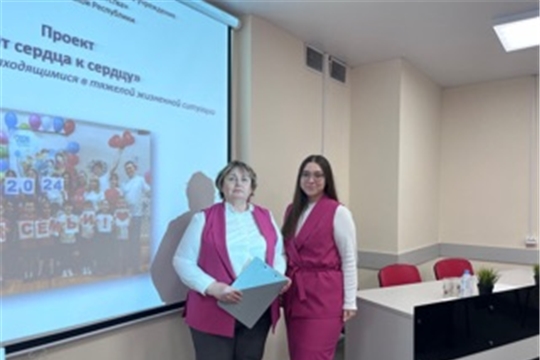 Финалисты конкурса!
