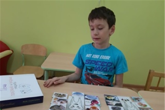 Игры о правильном питании
