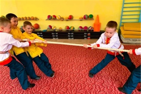 Игры Батыра