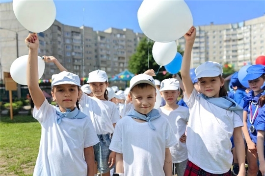 Поздравляем с Днём России!