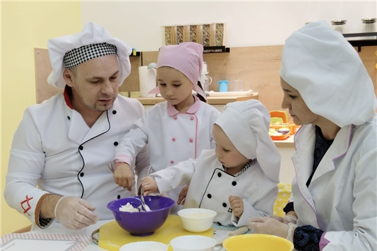 Мастер-класс по изготовлению сырников