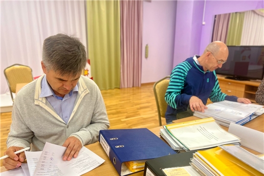 В детском саду успешно прошла приемка к новому учебному году