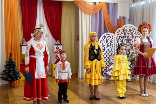 21 февраля – День родного языка