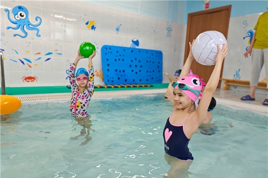Соревнования на воде к Дню Защитника Отечества