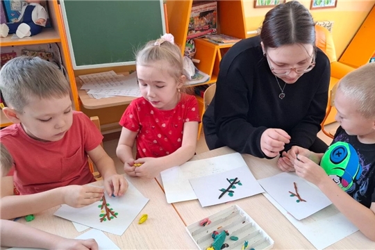 Педпрактика