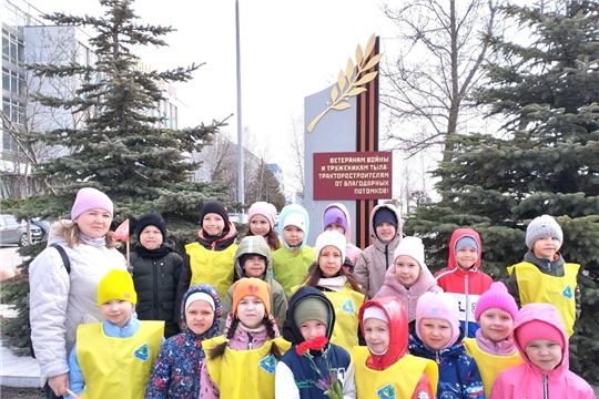 Маршруты памяти
