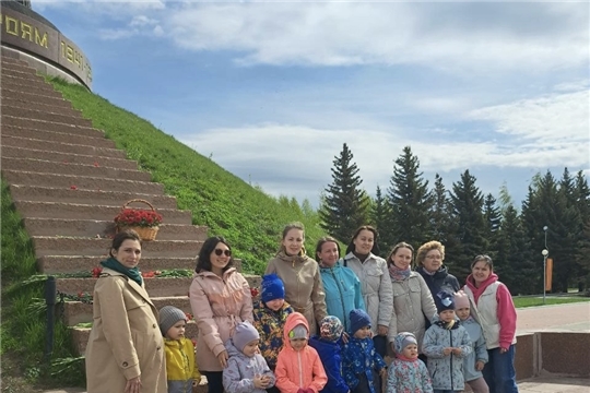 Парк Победы