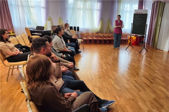 Родительские собрания 