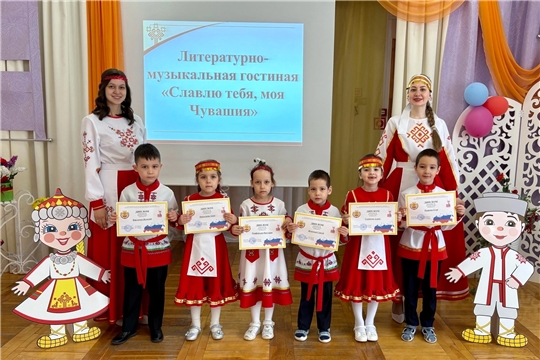 Конкурс чтецов 