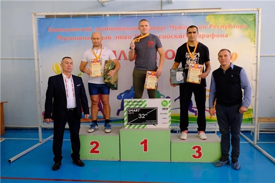 Турнир по гиревому спорту памяти Федора Петровича Моисеева