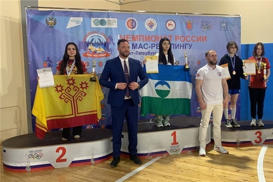 Итоги чемпионата и первенства России по мас-рестлингу