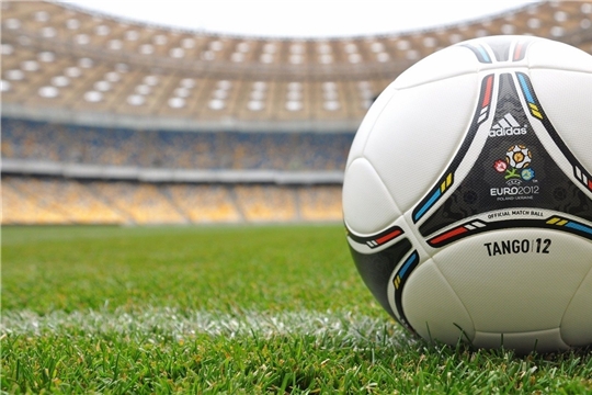 Старт второго круга первенства по футболу 8х8 среди детей 2011-2012 г.р.